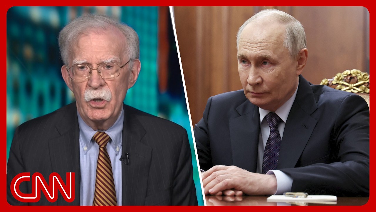 Amerykański wywiad ostrzega, że ​​Putin planuje atak NATO: Co wiemy