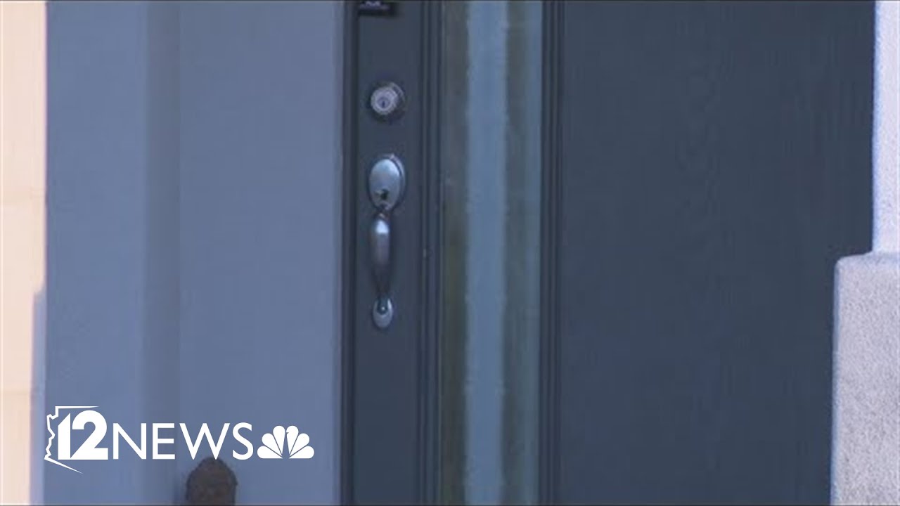 Новые документы раскрывают хронологию убийства матери из Месы.