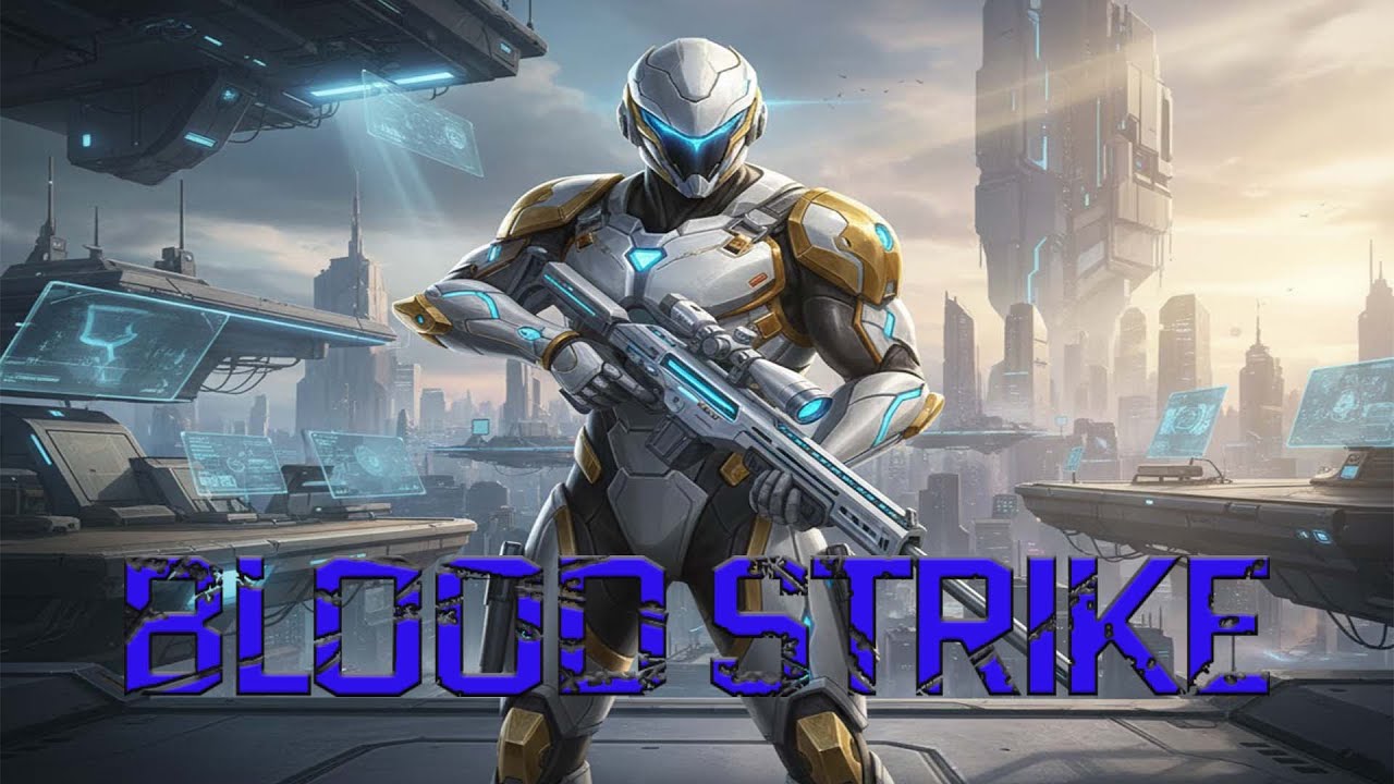 🔴BLOODSTRIKE  මේපාර ELITE PASSE එක දාමුද? #bloodstrike    #gaming #izuka