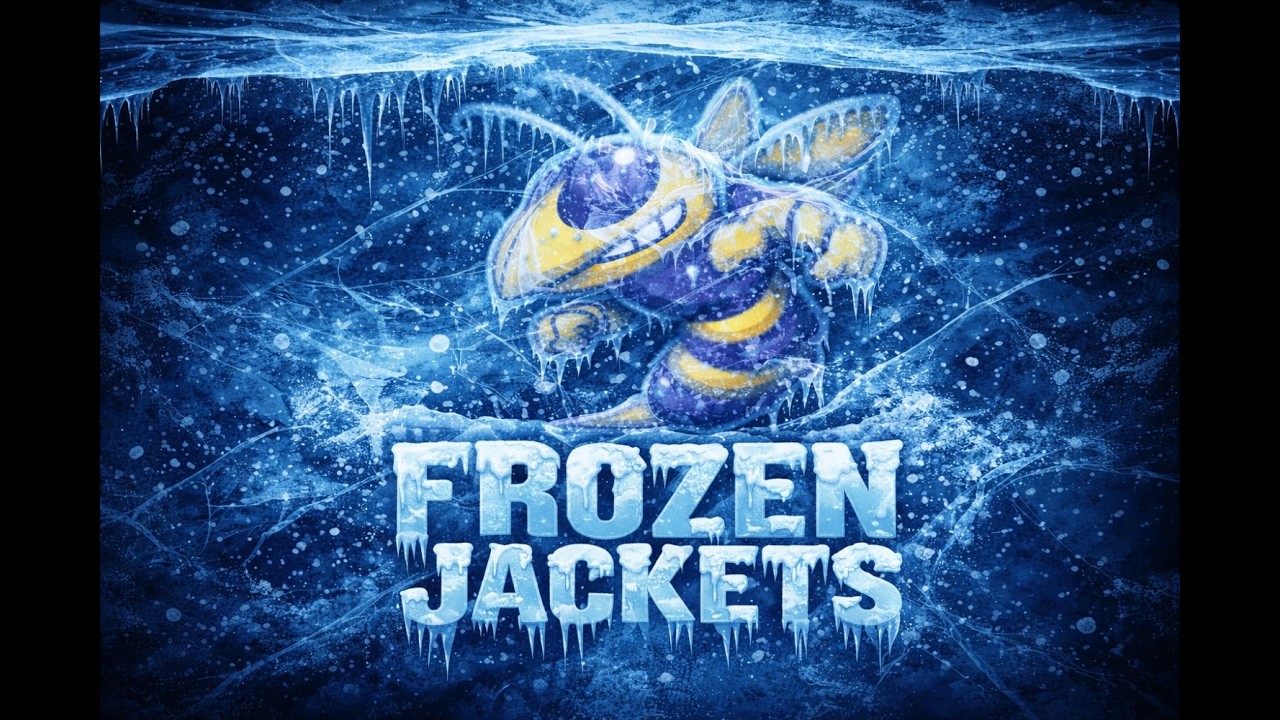 Frozen Jackets Polar Plunge 2026