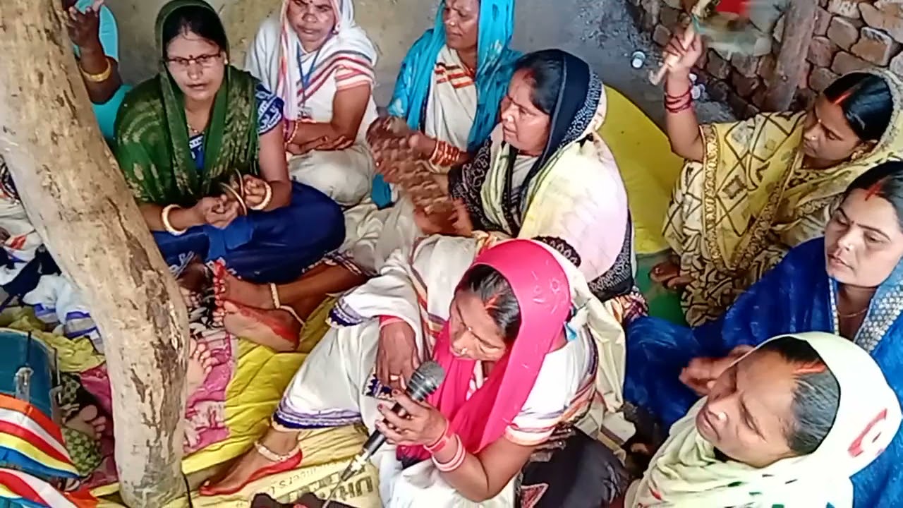 #भीम_चर्चा समिति अविसहन की सभी महिलाओं द्वारा प्रस्तुत सुंदर गीत  जरूर सुने
