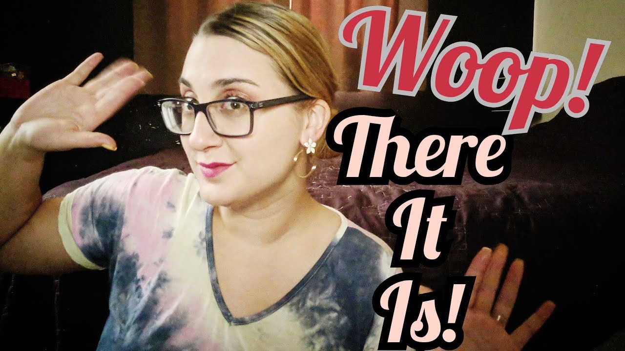 FAST AND AGGRESSIVE ASMR & Word Repetition (For Mila)