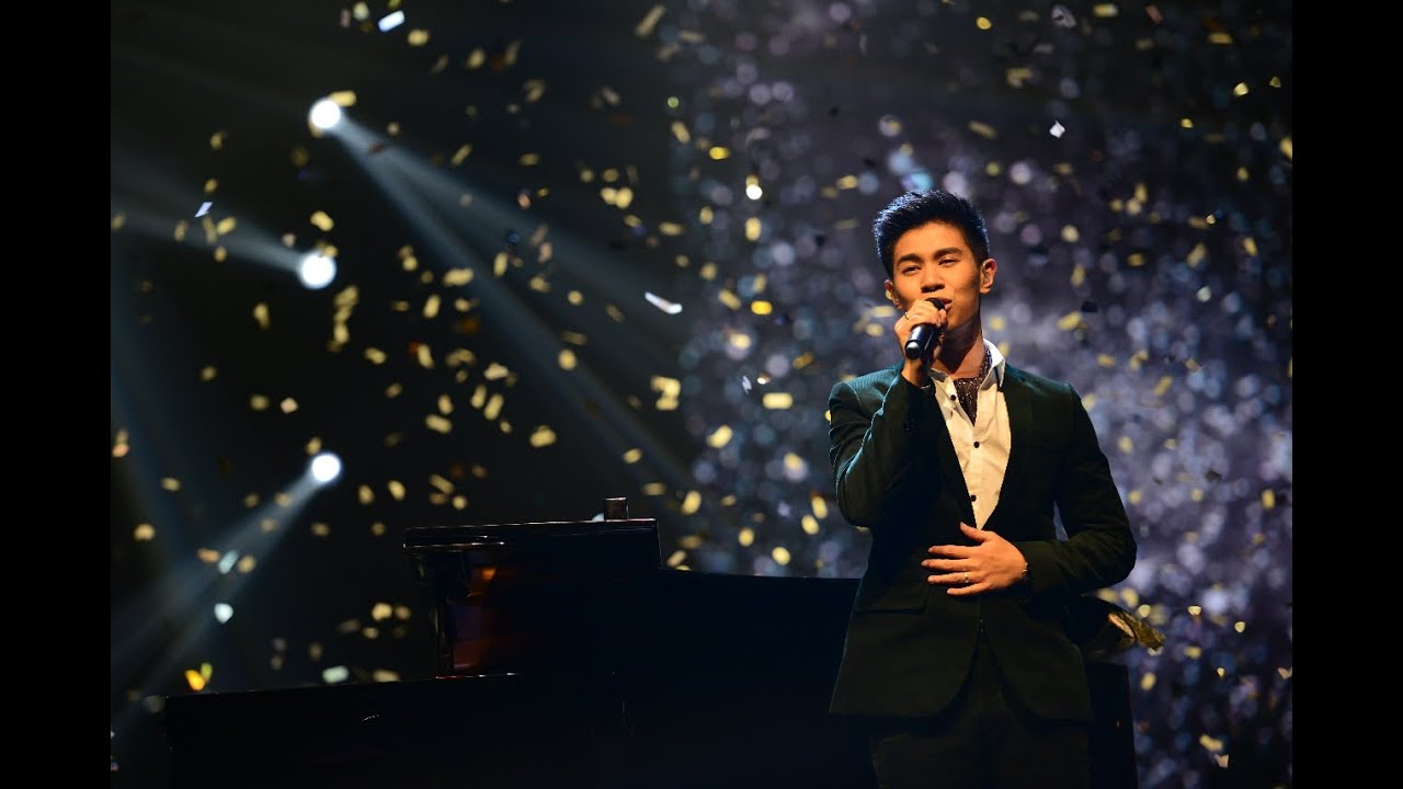 The Voice Thailand - กีต้าร์ - All Of Me - 7 Dec 2014