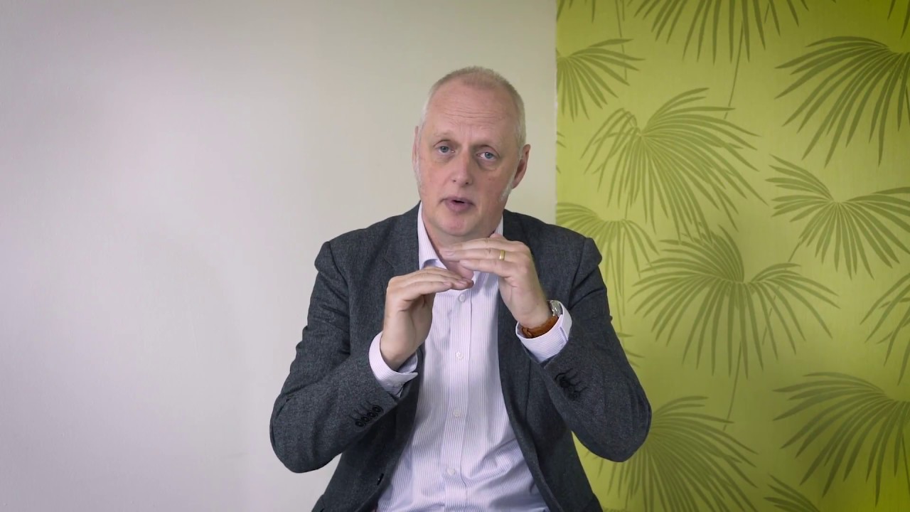 Konflikter består af løsninger (Low arousal med Bo Hejlskov Elvén 9)
