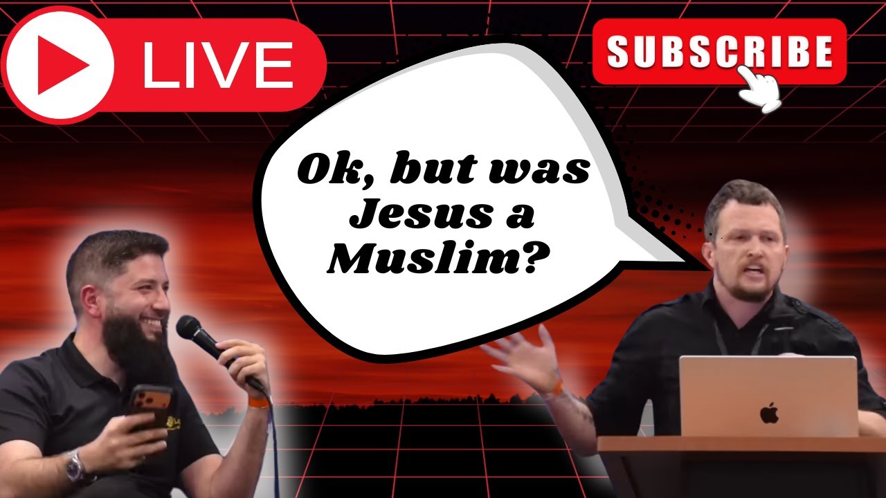 Debate Review: Was Jesus a Muslim?  @InspiringPhilosophy  vs Hassan Shilby @ModernDayDebate