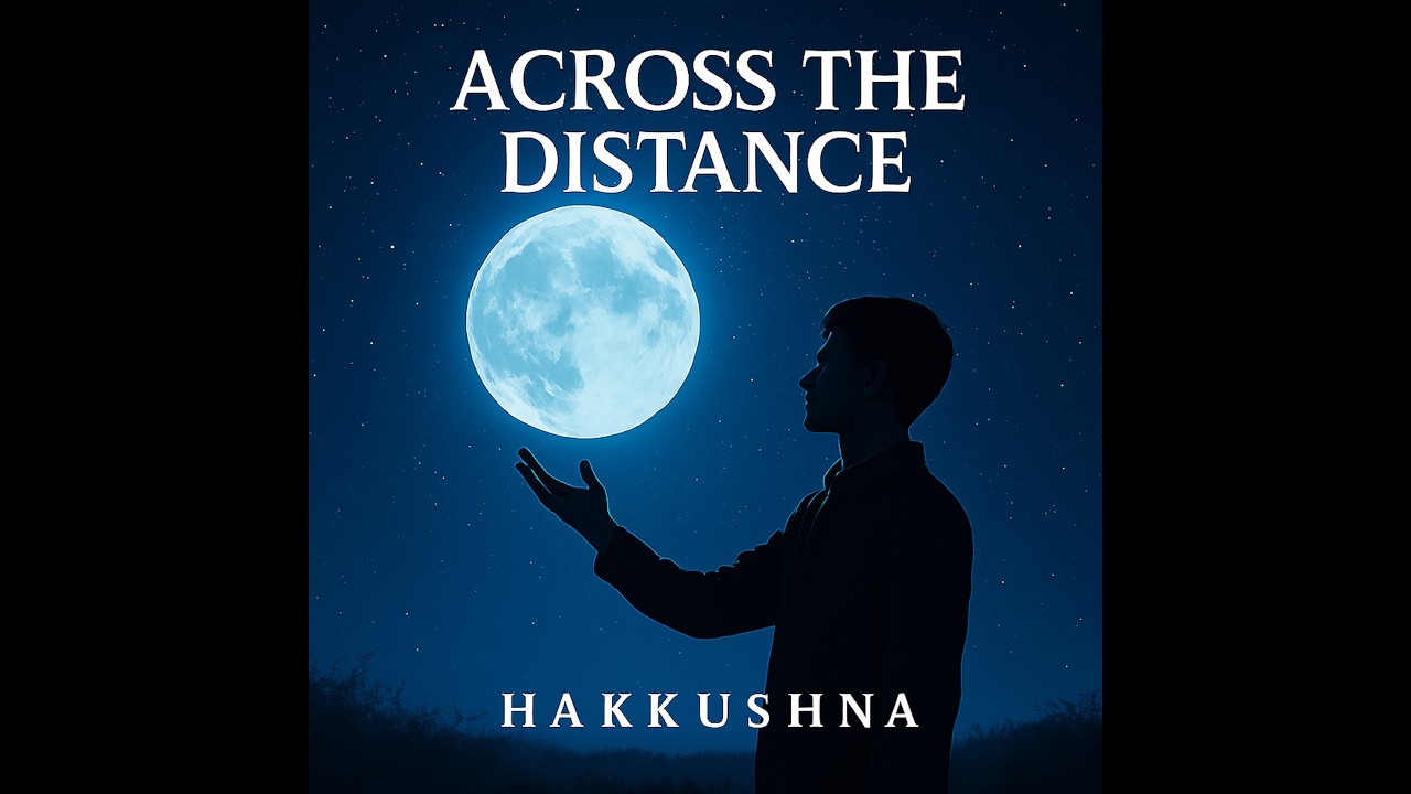 Across The Distance @Hakkushna (Hakan Geyik)