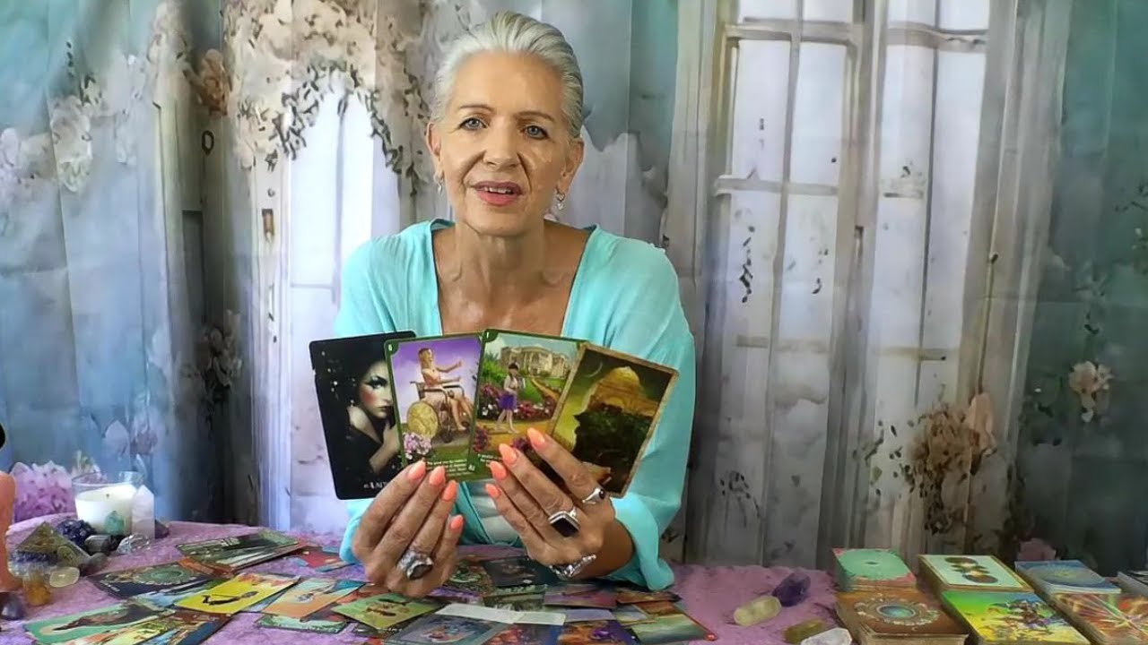 ARIES Lady Luck Strikes...You're About to Hit the Jackpot!!! Precious Gift from the Universe!