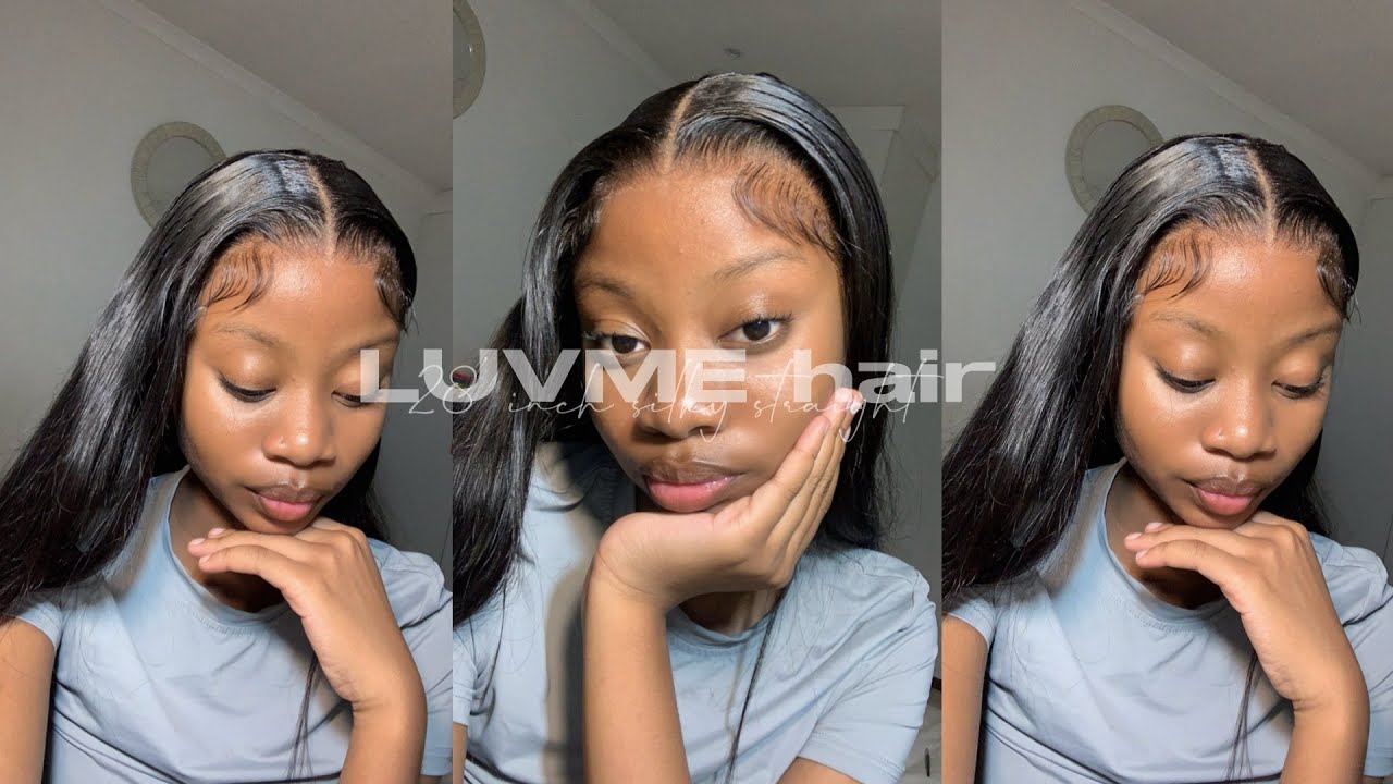 Дневники по парикам EP [ 6 ] LUVME hair premax glueless wig | #luvmeforyou #luvmehair #luvme #luv...