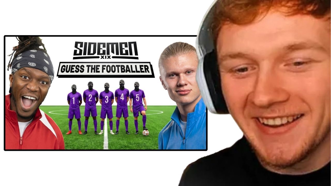 BEST Sidemen Sunday SO FAR THIS YEAR!!!