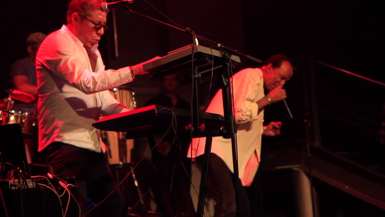 Cabo Verde Show Live @Portugal
