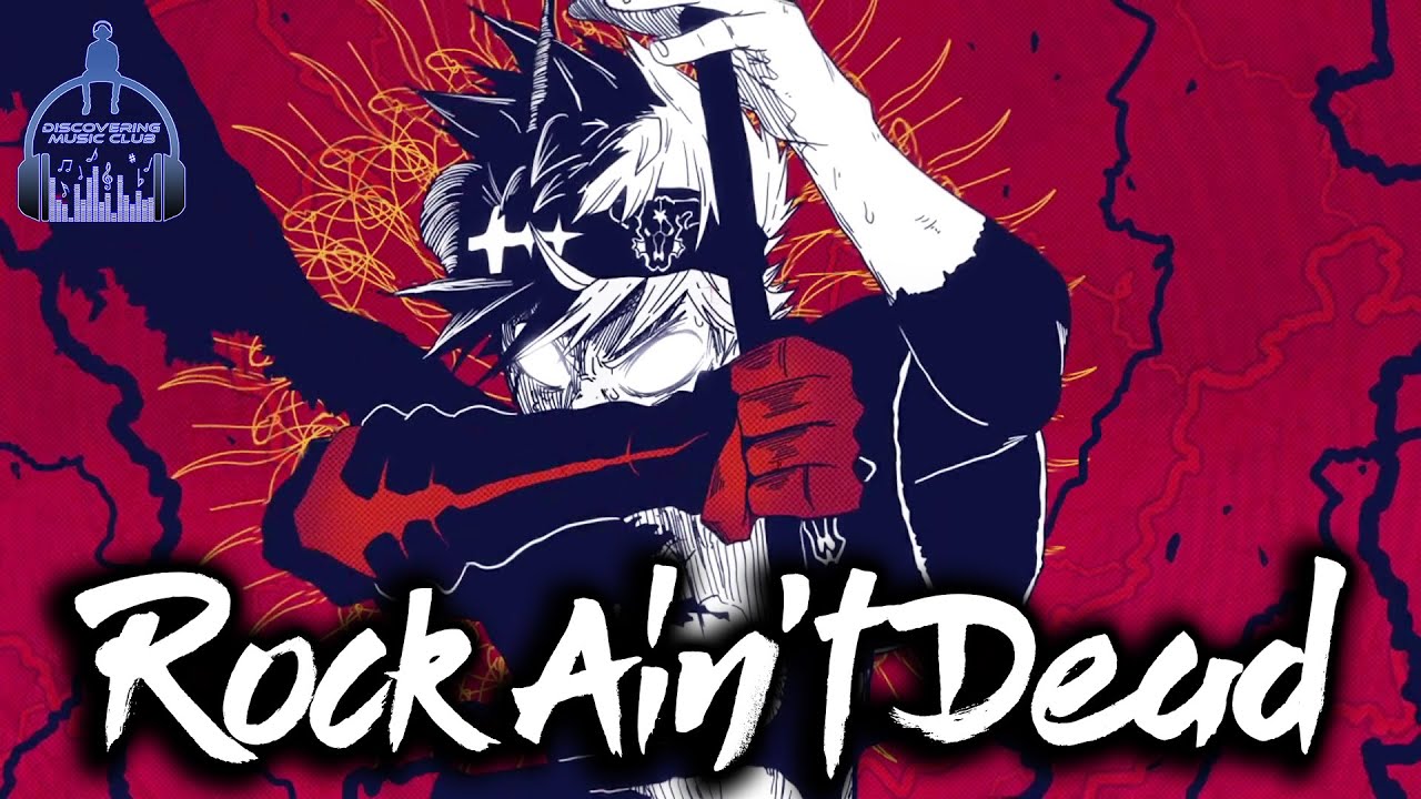 ONLAP - Rock Ain't Dead