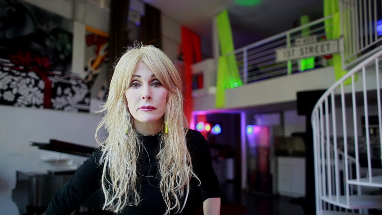 The City Exposed  Goth's World