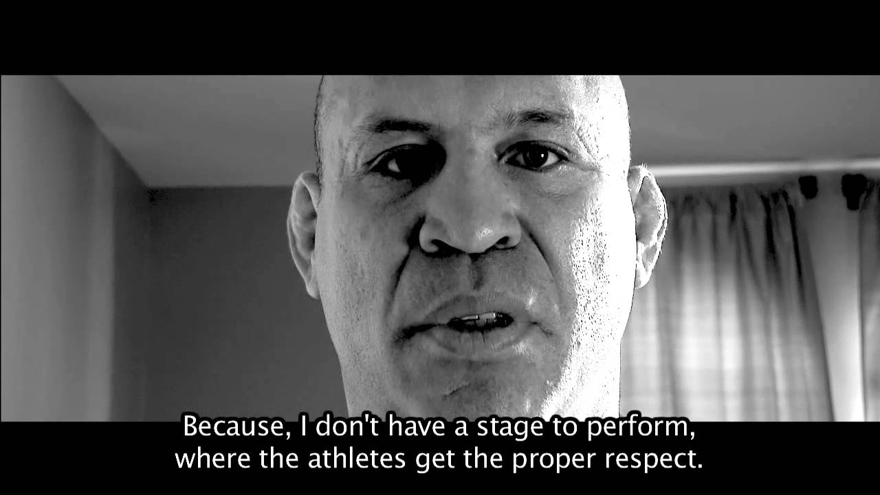 Wanderlei Silva - Breaking News - This is Not a Goodbye - Isso não é um Adeus.