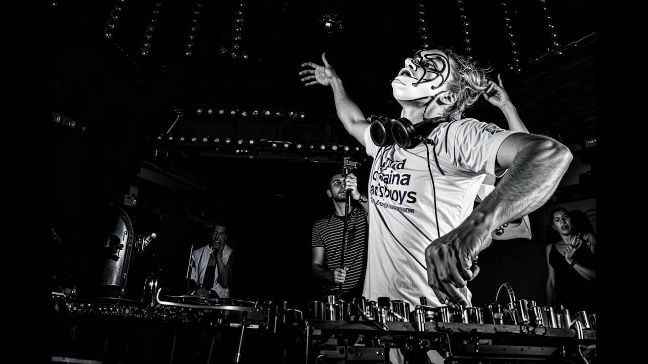 BORIS BREJCHA 👑 High-Tech Minimal Set | The Future Sound of Techno