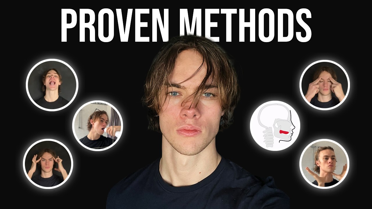7 Looksmaxing Methods that Actually Work ( Full Breakdown )