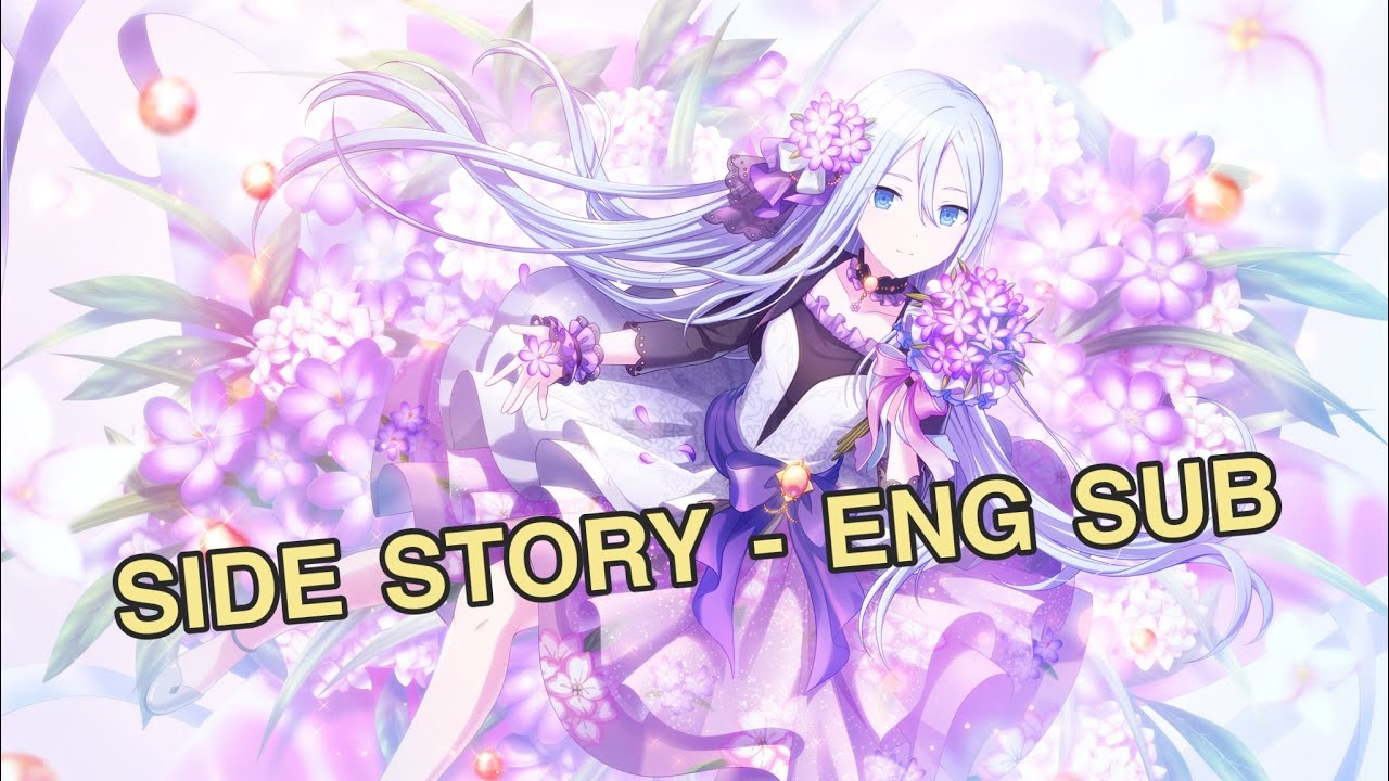 [Project Sekai] Yoisaki Kanade - Birthday Card 
