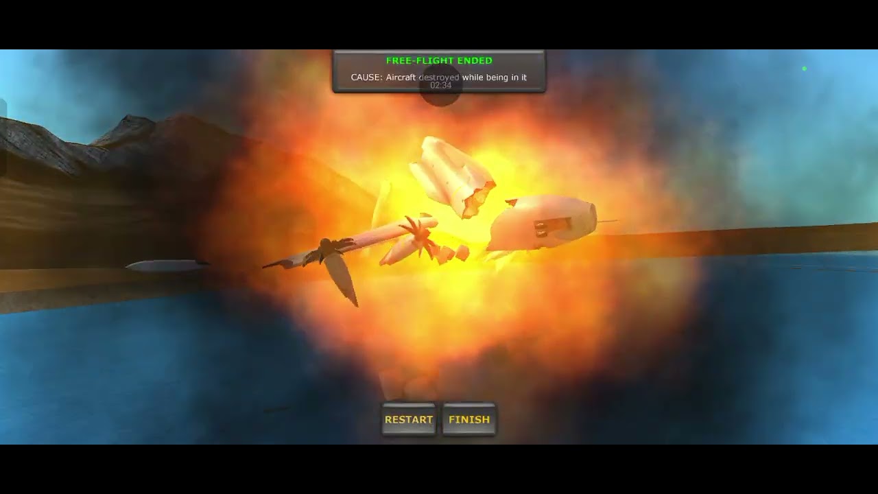 Tfs accidents (part 3)