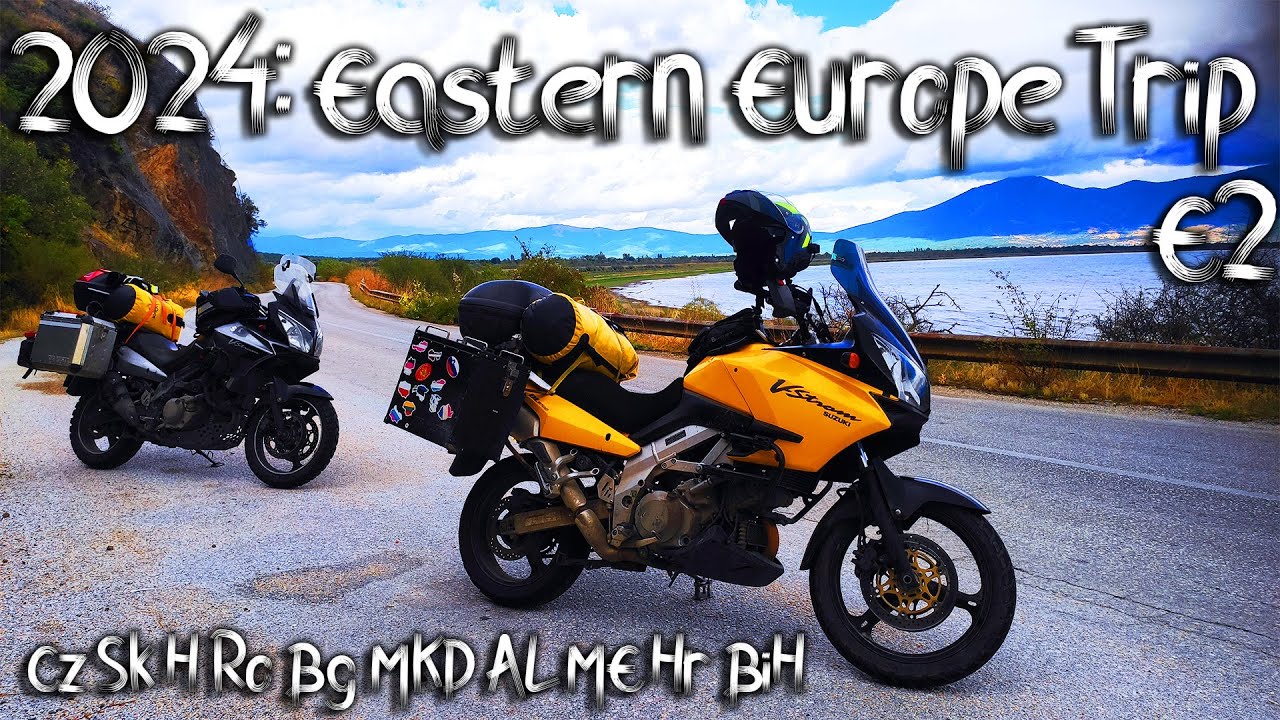 Strategica Romania | Eastern Europe & Balkan Trip #2
