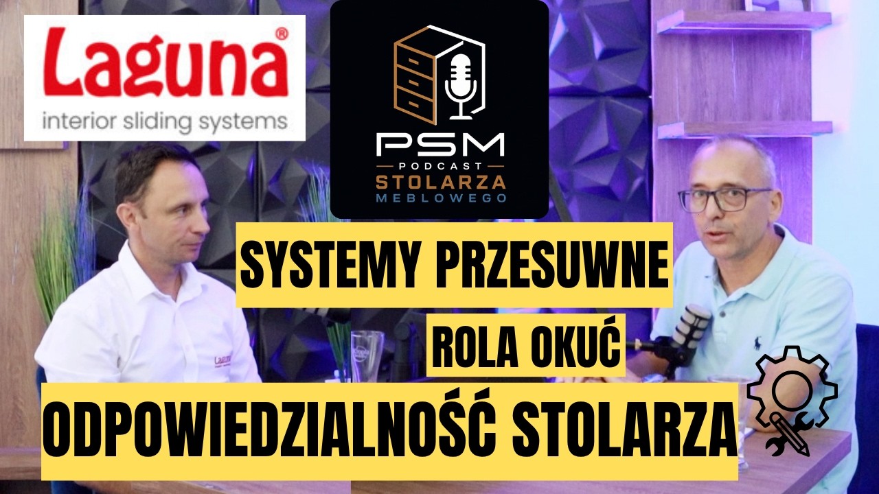 010 [PSM] Laguna - Wszystko, co musisz wiedzieć o systemach przesuwnych.