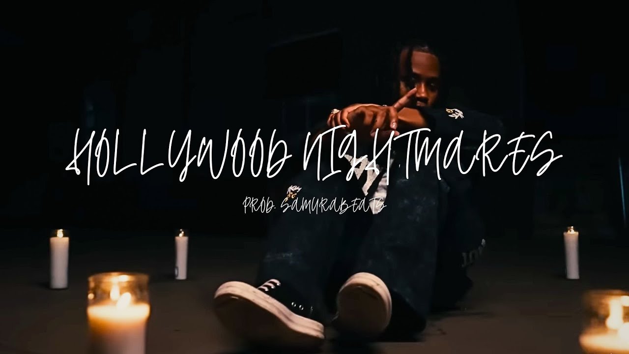 [FREE] Lg Malique Type Beat - 