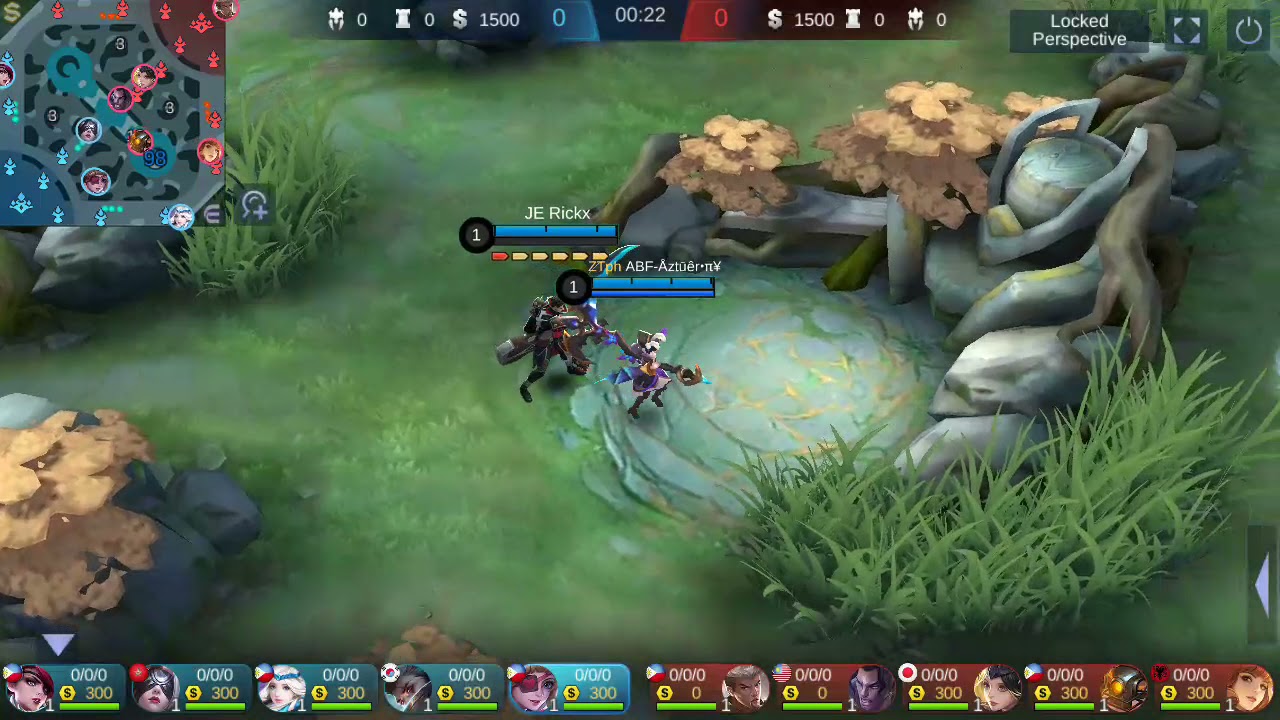 HOW TO COUNTER INVADE JAWHEAD! #short