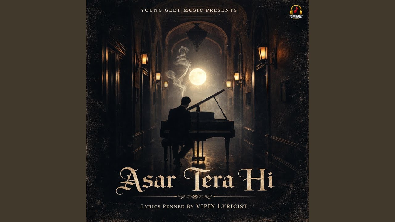 Asar Tera Hi