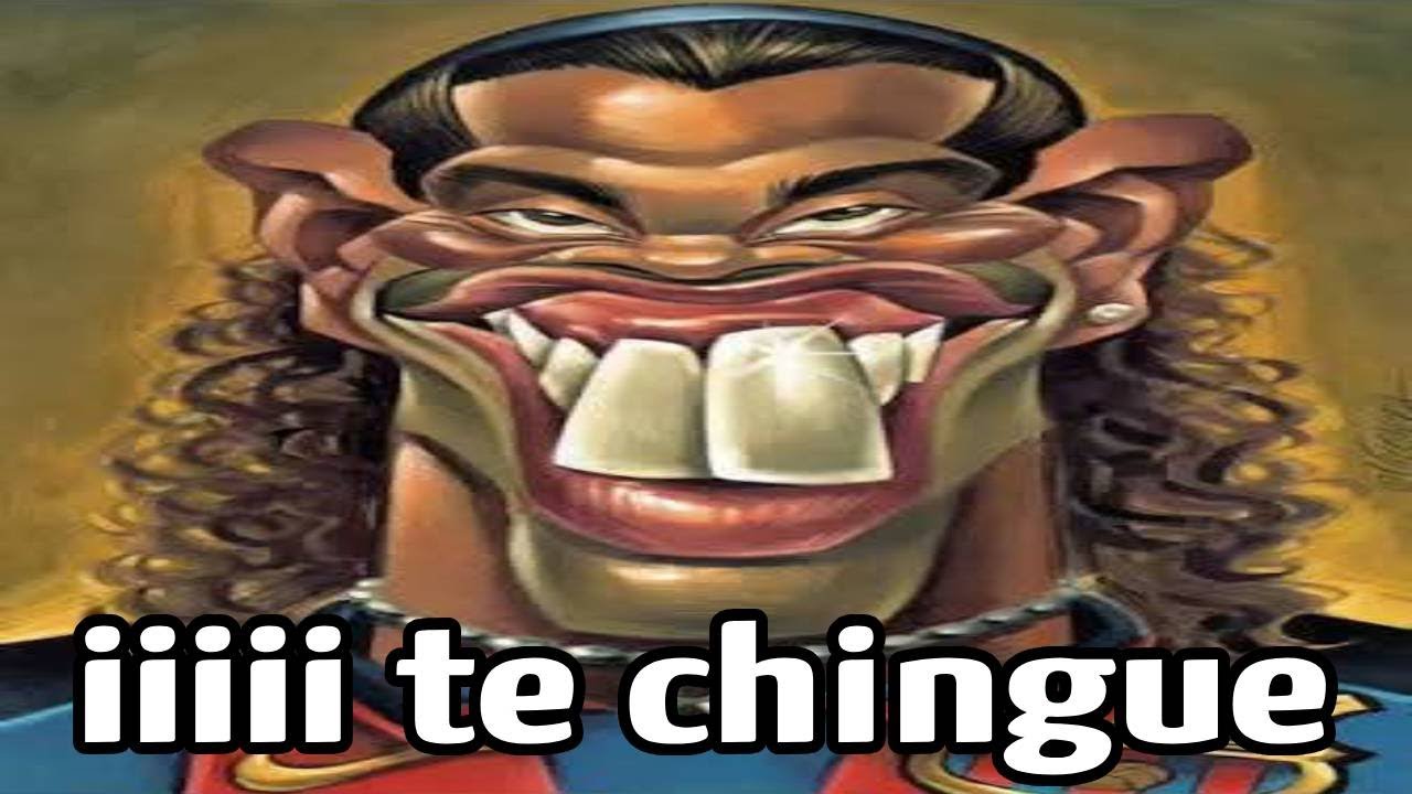 Shitposting Compilation en Espa&ntilde;ol Ep42
