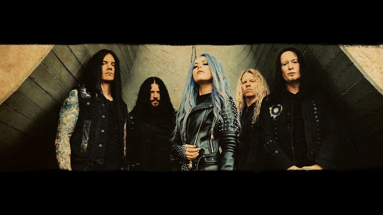 Ranking the Studio Albums: Arch Enemy