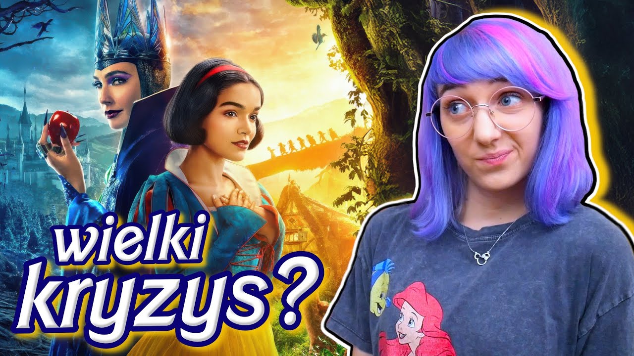Co sądzę o Śnieżce i jej kryzysie tożsamości?