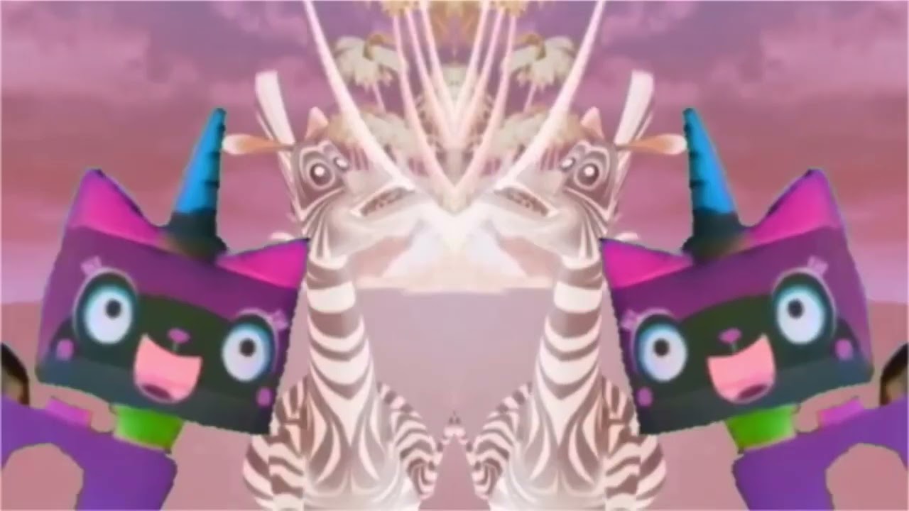 YTP: Allaxx comes For DA Booty Confusion