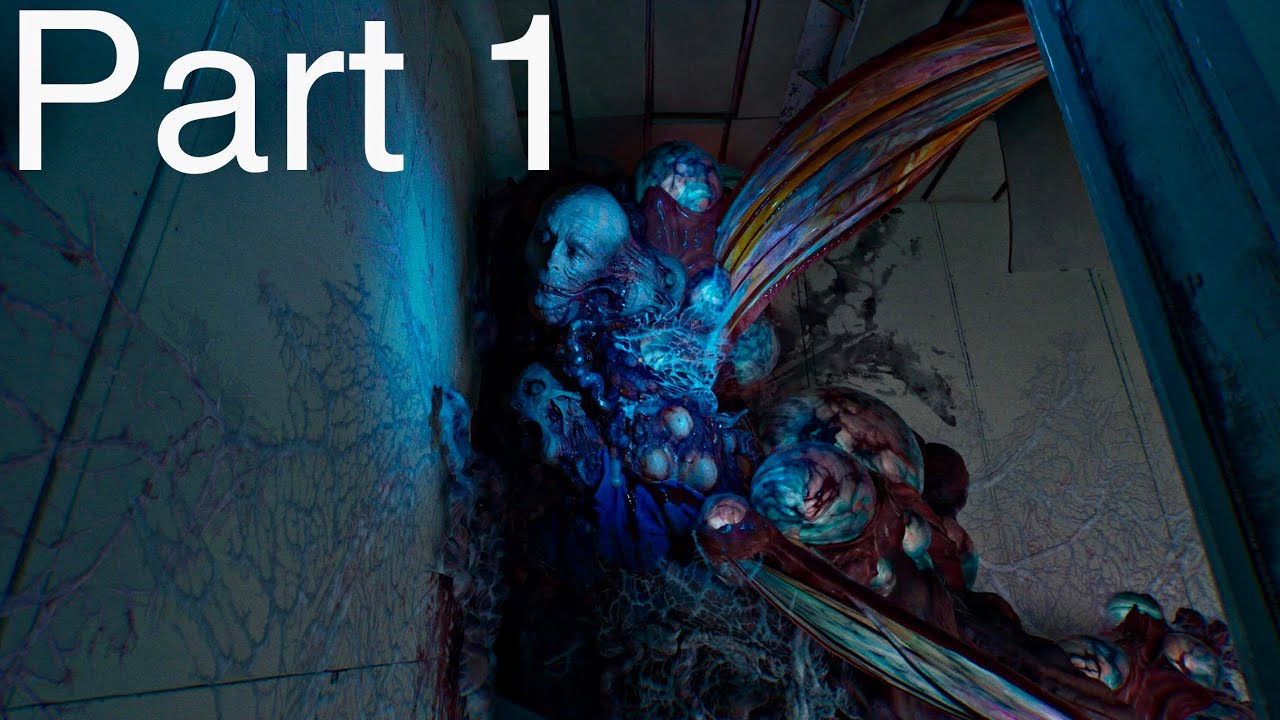 Still Wakes the Deep Gameplay Playthrough Part 1 | 4K 60FPS | No Commentary