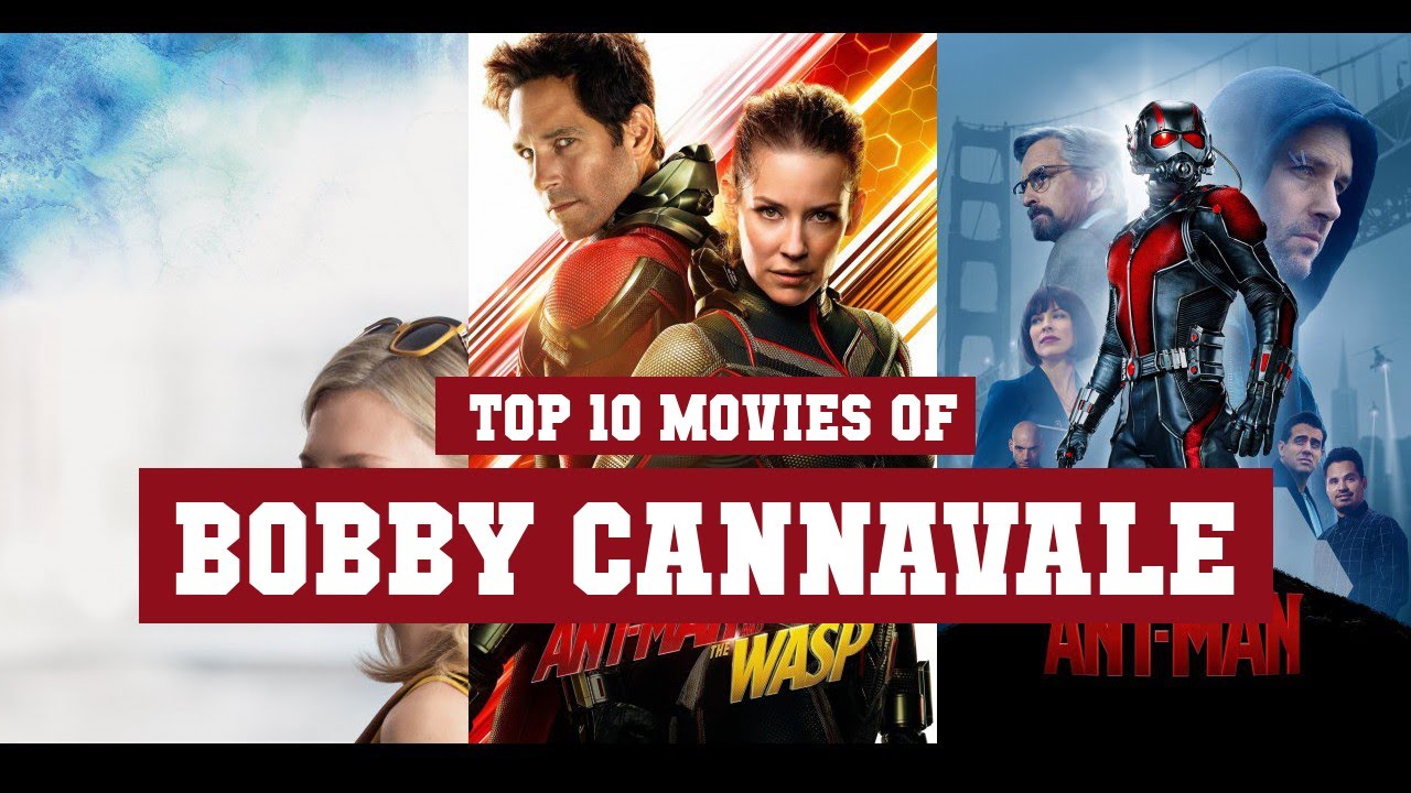 Bobby Cannavale Top 10 Movies | Best 10 Movie of Bobby Cannavale