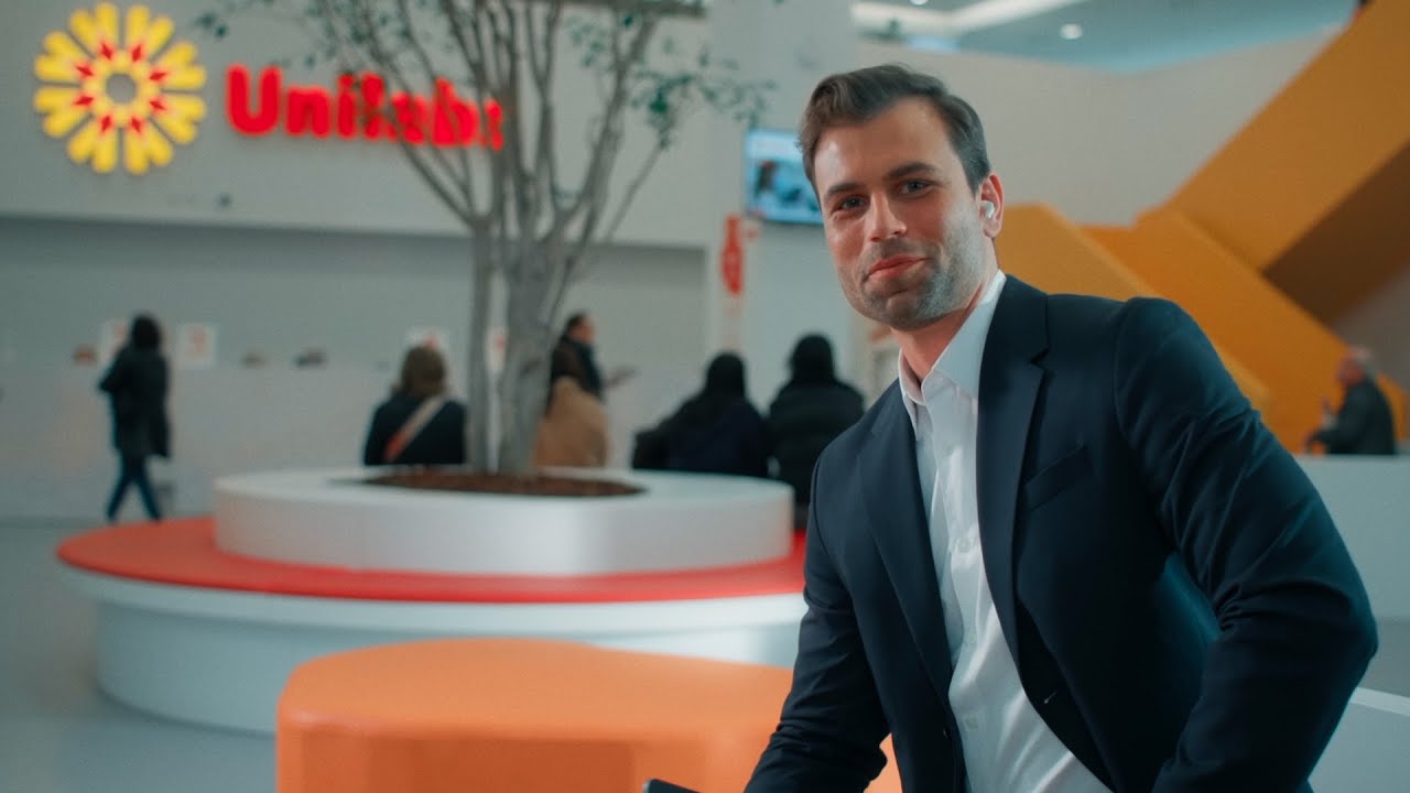 Unilabs Porto |  Fluvial - Novo Centro de Diagnóstico Integrado