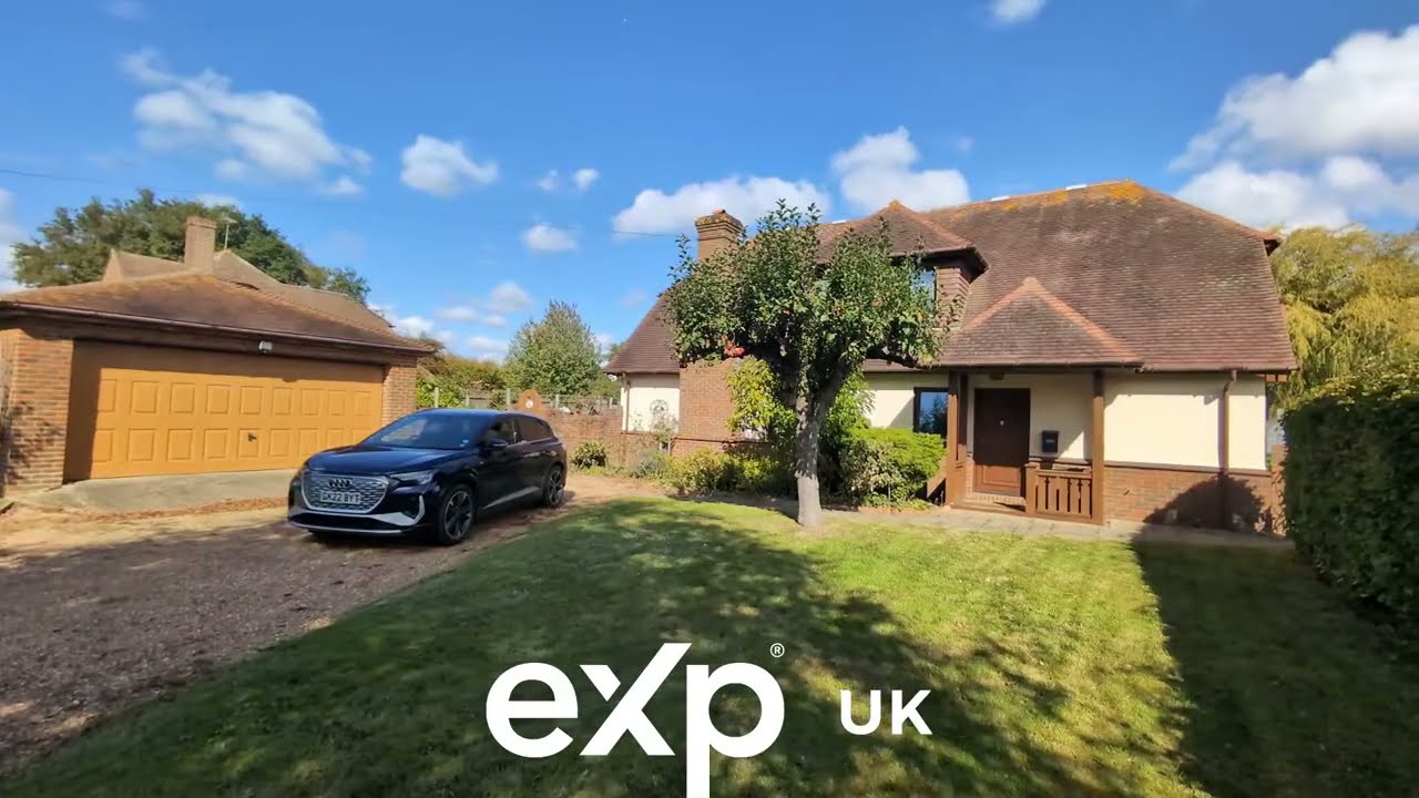 Hurstfield-Staplehurst