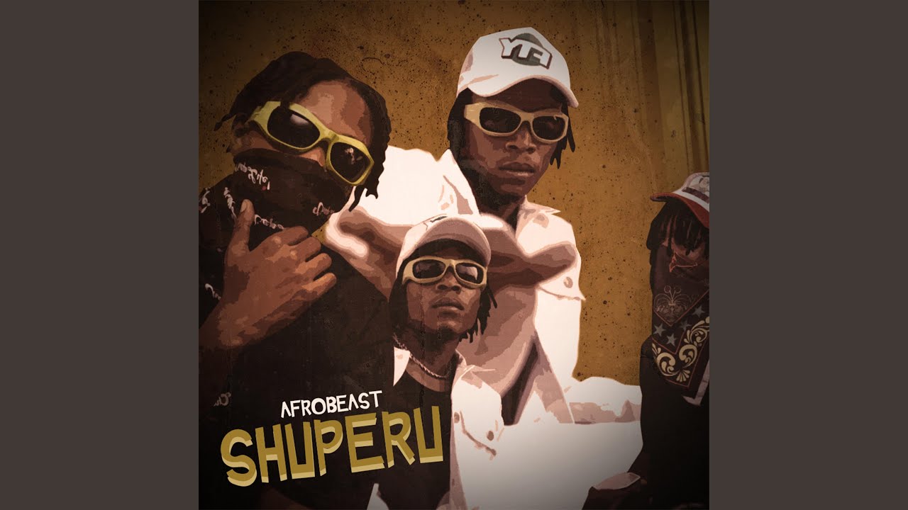 Shuperu