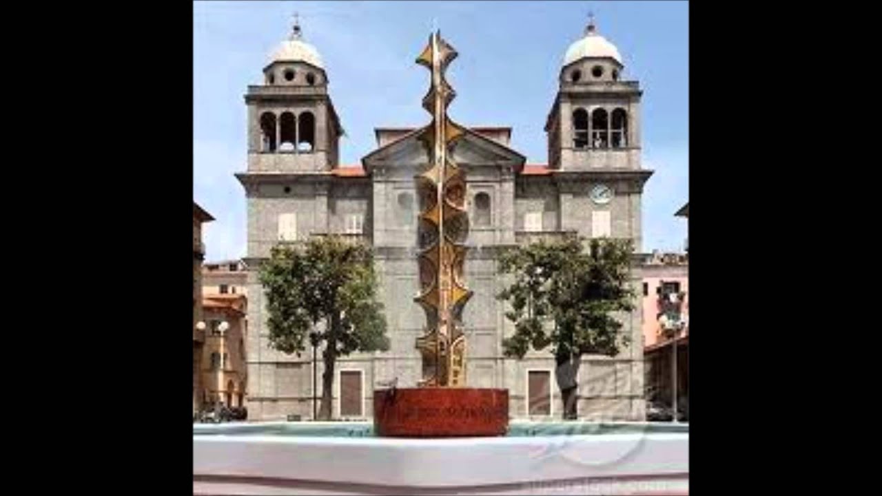 a fontana de ciassa Brin