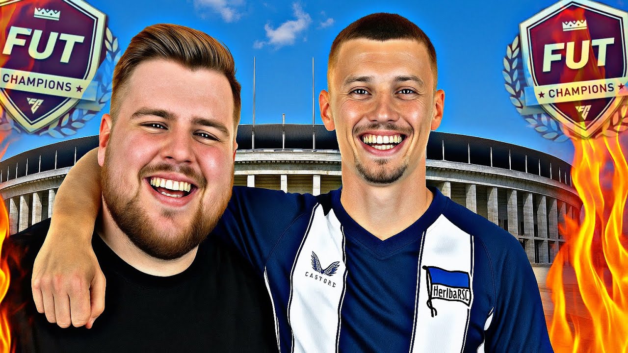 CUISANCE IST der BESTE🔥😉MEINE WEEKEND LEAGUE und REWARDS😱😅