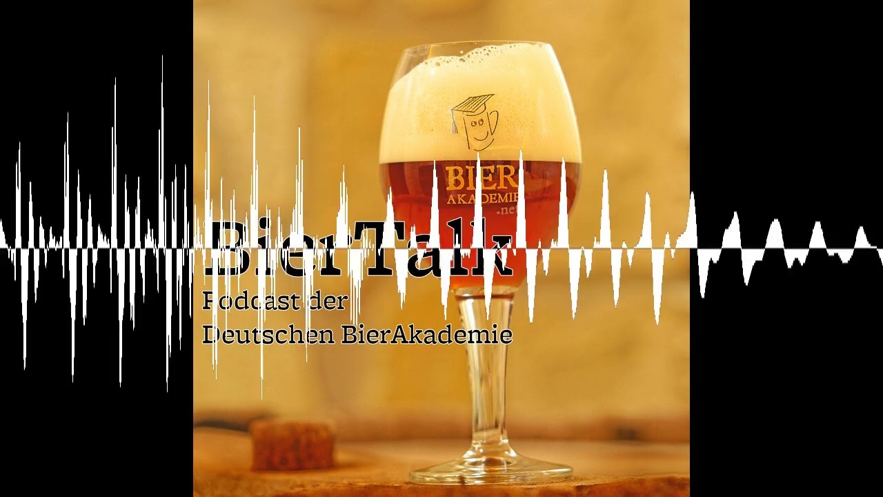 BierTalk 92 - Interview mit Christian Temme vom Braust&auml;ttchen am Fischmarkt aus Hamburg - BierTalk