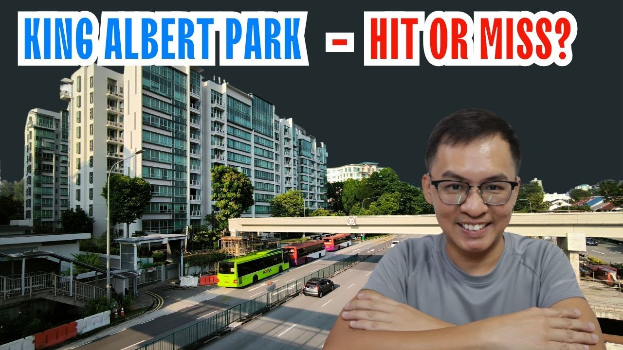 King Albert Park – Hit or Miss?