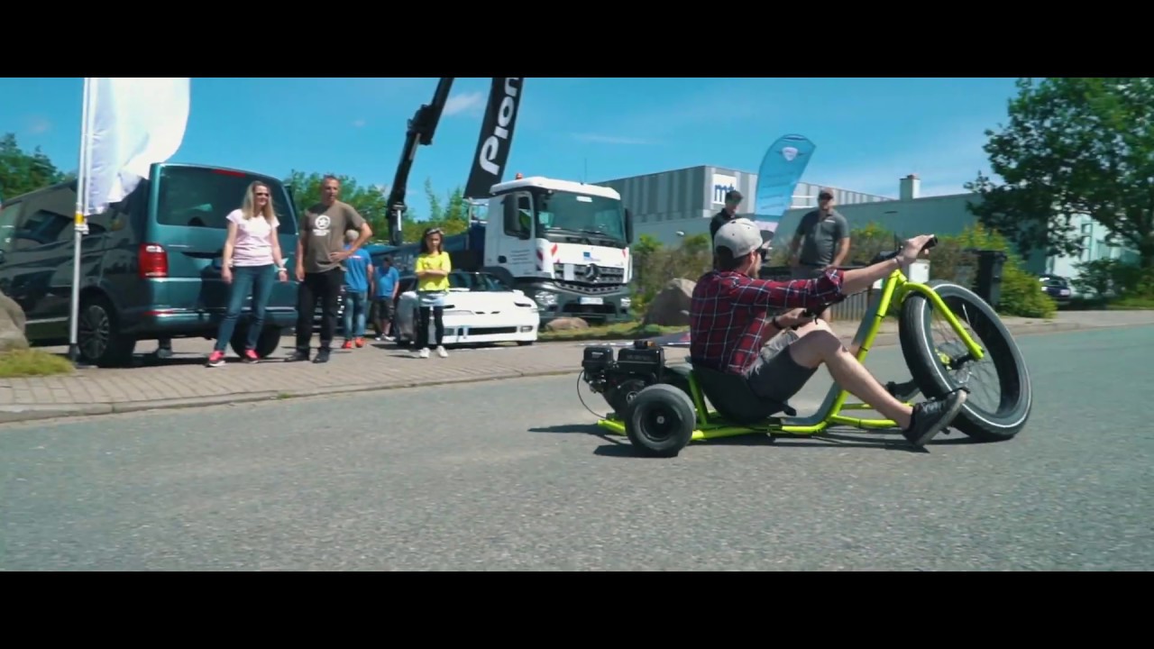 25 Jahre B&S Jubiläum Aftershowmovie 16.06.2019