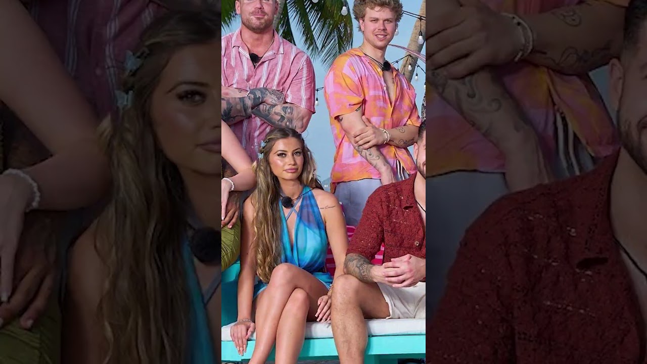 Die vierte Staffel von &bdquo;Are You The One - Reality Stars in Love