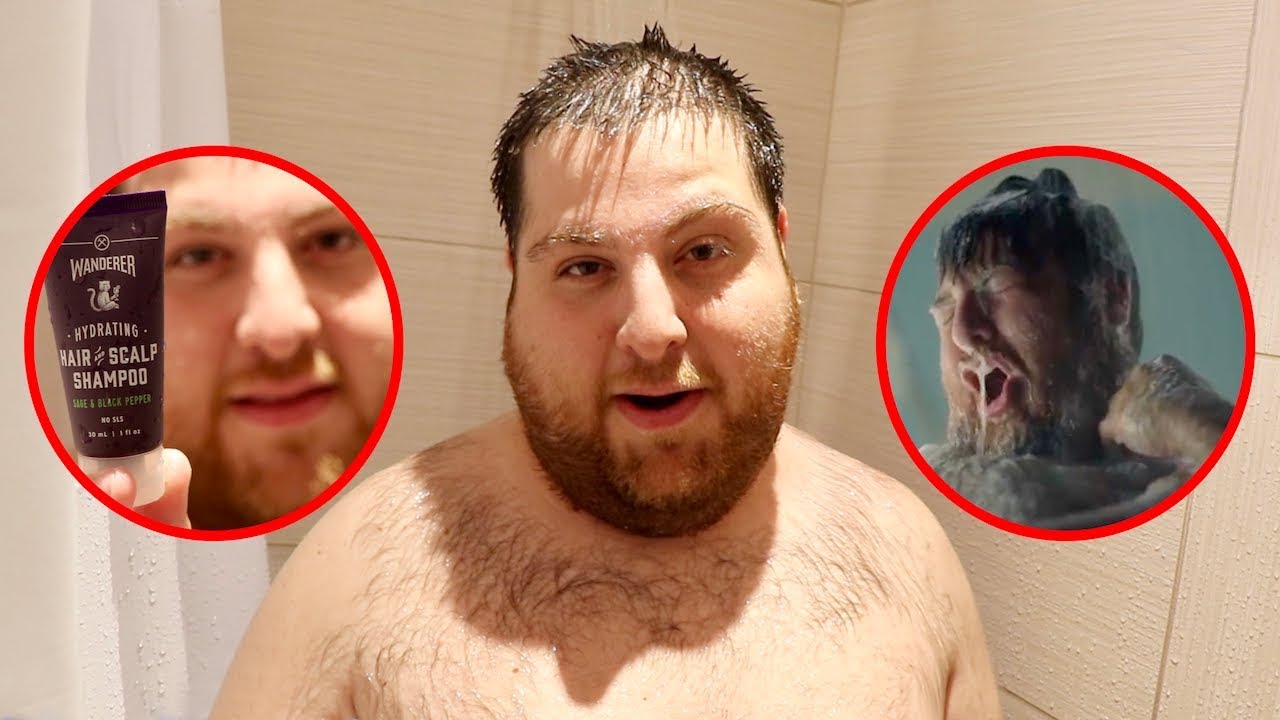 YES! I DID ANOTHER COMMERCIAL!