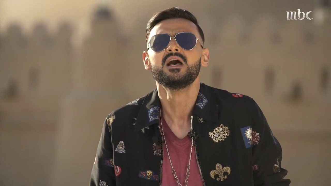مقدمة تاريخية عن النجم شاروخان ضيف #رامز_تحت_الأرض !