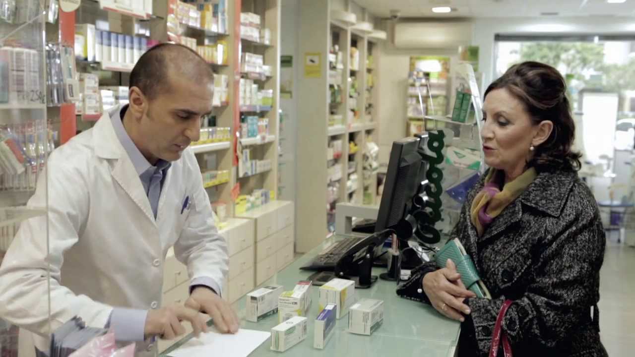 'Con sus medicamentos, evite las confusiones' Campaña SPD CACOF