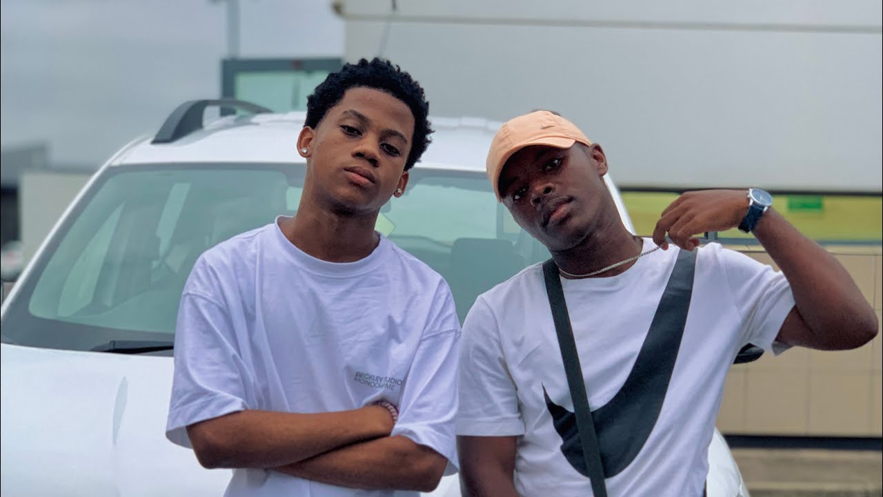 ⁠Pavillion x News Cafe Vlog ft Amahle Philasande,Minenhle,Spherh, Slavvy K and Naledi Aphiwe‼️🇿🇦