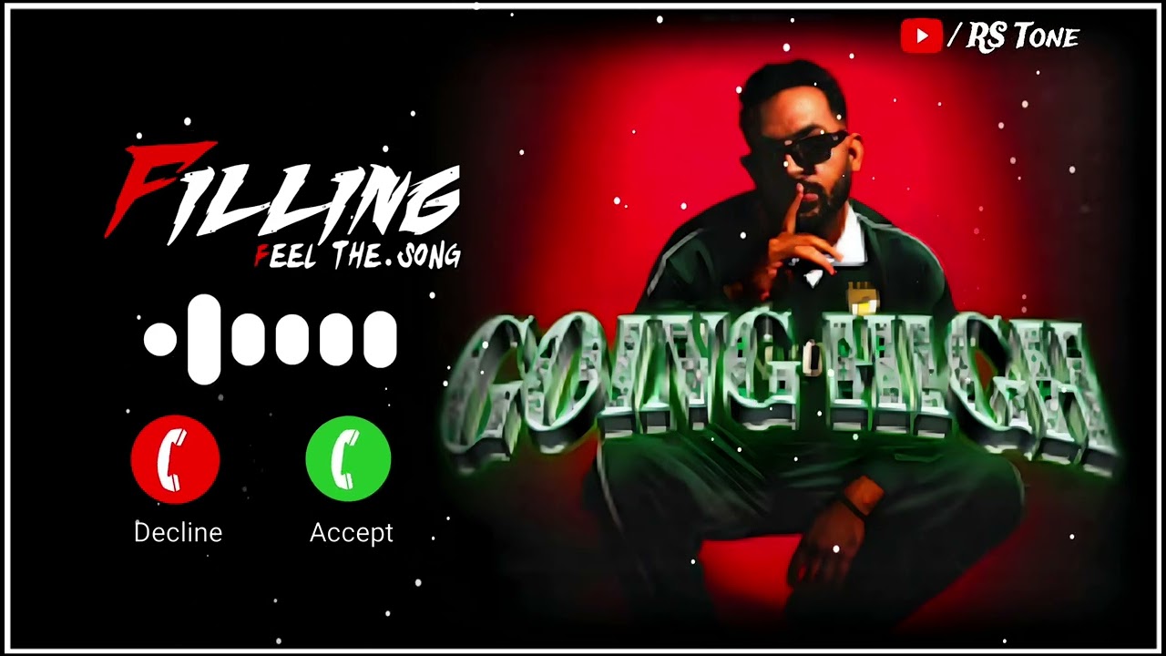 🚀 Going High Ringtone 🎶 | Uplifting & Chill Vibes Tone 2025 🌟 | Motivational Sound for All Moods 🔊