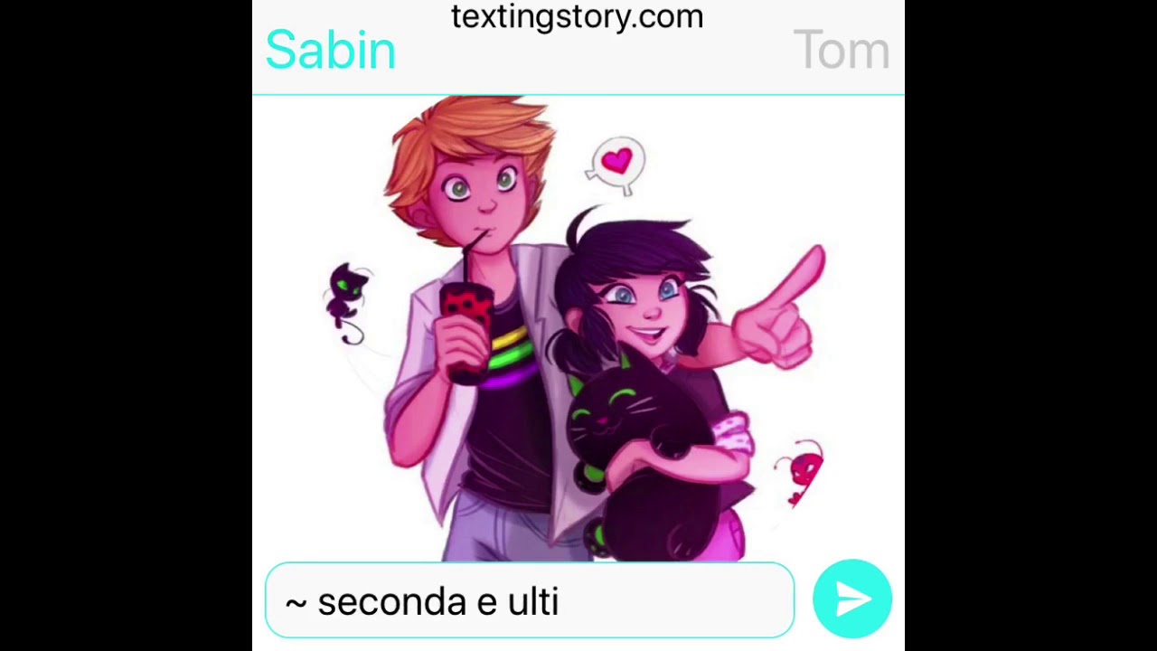 2 parte chat specialissima dei 100 iscritti 😍😍😍 GRAZIE❤️