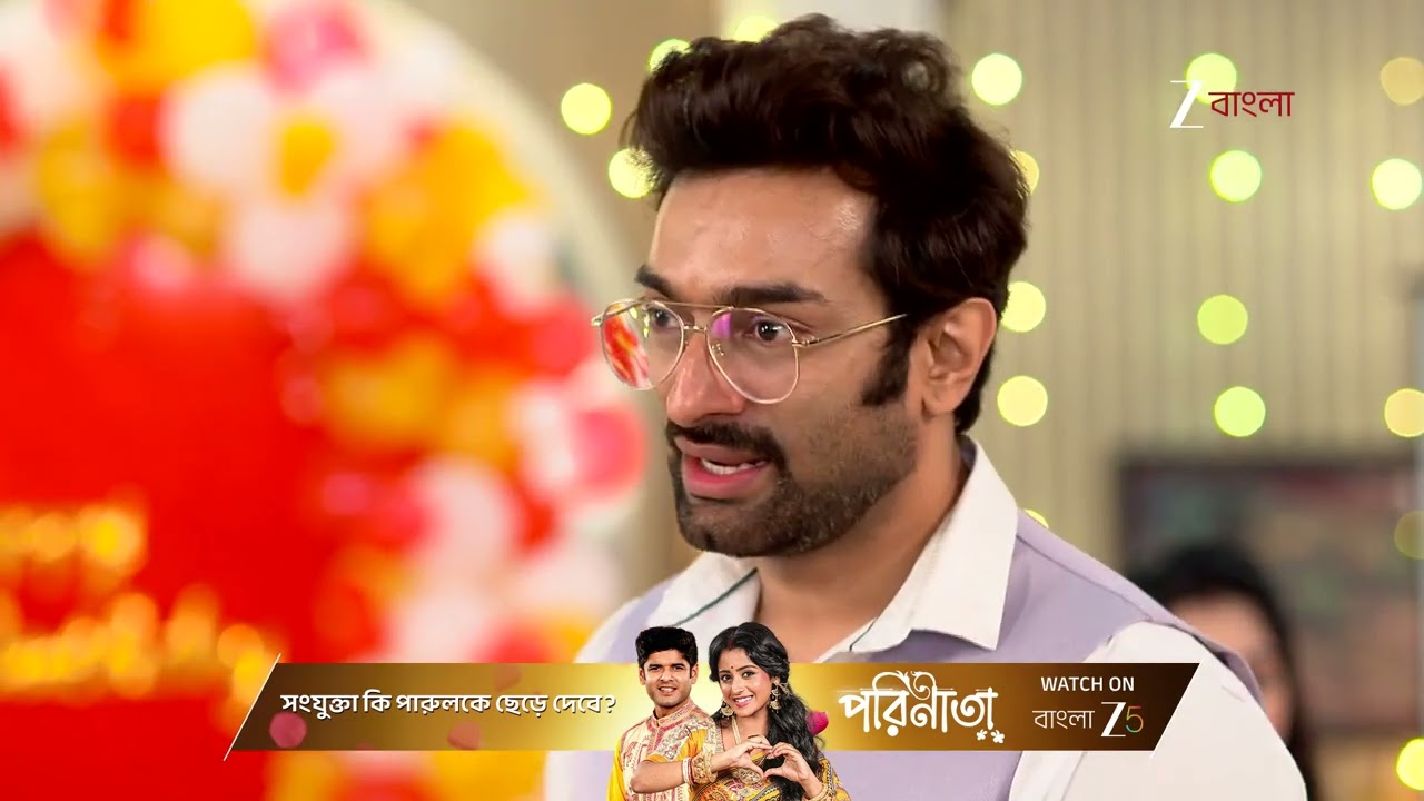 Chirodini Tumi Je Amar | Ep - 324 | Best Scene | Jan 27 2026 | Zee Bangla