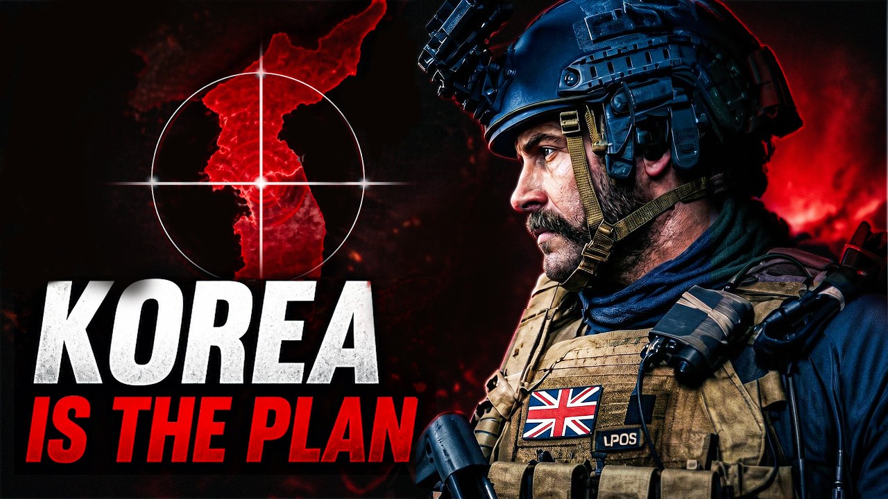 Утечка про Корею в MW4 раскрыла лучшую теорию!