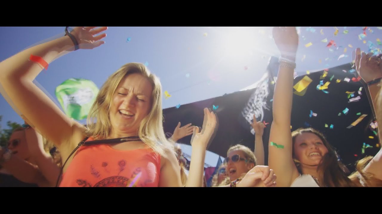 &diams; Euphoric Hardstyle Mix &diams; August 2015 &diams;